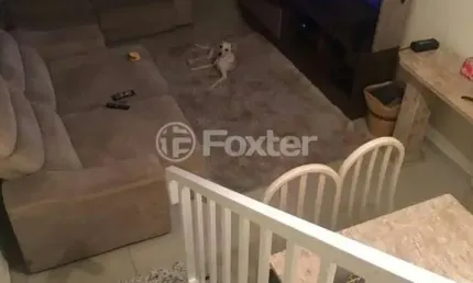 Casa com 3 quartos à venda na rua vitautas losinskas, 131, jardim ana rosa, são paulo, 120 m2 por r$ 600.000