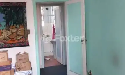 Apartamento com 1 quarto à venda na Rua Barão de Campinas, 708, Campos Eliseos, São Paulo, 55 m2 por R$ 350.000