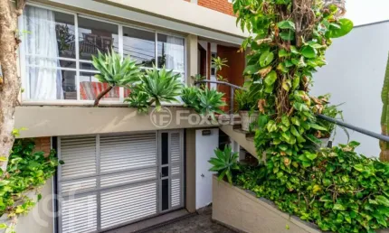 Casa com 4 quartos à venda na rua guapuã, 205, mirandópolis, são paulo, 250 m2 por r$ 1.550.000