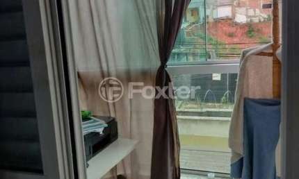 Apartamento com 3 quartos à venda na Rua Santa Maria Goretti, 263, Utinga, Santo André, 80 m2 por R$ 499.000