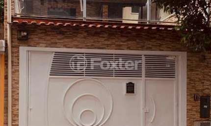 Casa com 3 quartos à venda na Rua Carlos Honório, 82, Jardim Ester, São Paulo, 180 m2 por R$ 850.000