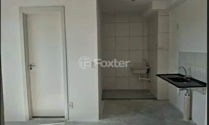 Apartamento com 2 quartos à venda na rua da mooca, 1300, mooca, são paulo, 35 m2 por r$ 300.000