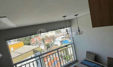 Apartamento com 2 quartos à venda na Rua Regente Feijó, 166, Centro, Diadema, 445 m2 por R$ 477.000