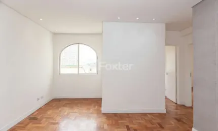 Apartamento com 2 quartos à venda na rua doutor samuel porto, 242, saúde, são paulo, 68 m2 por r$ 510.000