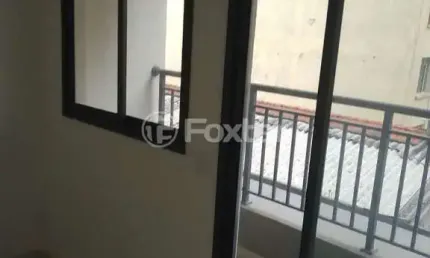 Apartamento com 1 quarto à venda na Rua Rego Freitas, 62, República, São Paulo, 27 m2 por R$ 285.000