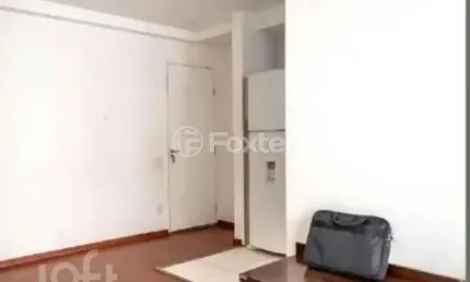 Apartamento com 2 quartos à venda na Rua Domingos Paiva, 206, Brás, São Paulo, 60 m2 por R$ 583.000