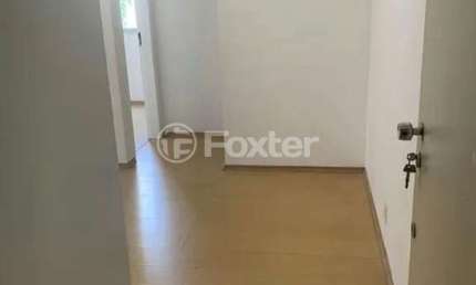 Apartamento com 1 quarto à venda na Rua Teodoro Sampaio, 408, Pinheiros, São Paulo, 45 m2 por R$ 650.000