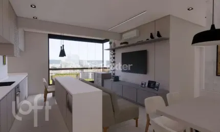 Apartamento com 2 quartos à venda na Rua Engenheiro Bianor, 116, Butantã, São Paulo, 58 m2 por R$ 1.150.000