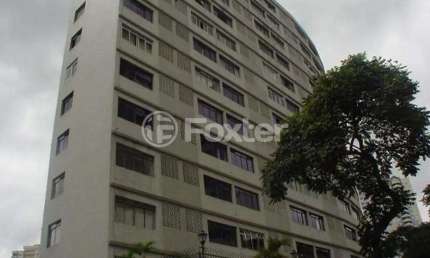 Apartamento com 1 quarto à venda na Rua Doutor Seng, 152, Bela Vista, São Paulo, 50 m2 por R$ 430.000
