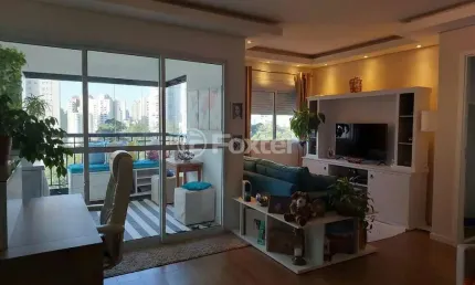 Apartamento com 1 quarto à venda na rua francisco josé da silva, 438, vila andrade, são paulo, 58 m2 por r$ 590.000