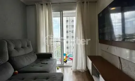 Apartamento com 3 quartos à venda na Avenida Senador Vitorino Freire, 135, Centro, Diadema, 70 m2 por R$ 499.000