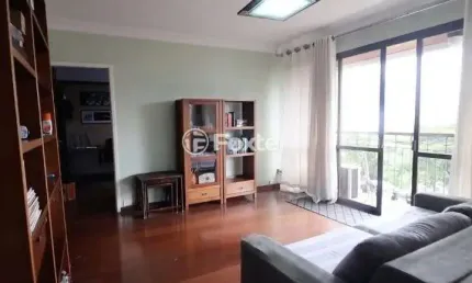 Apartamento com 3 quartos à venda na Rua Azevedo Soares, 656, Vila Gomes Cardim, São Paulo, 175 m2 por R$ 1.400.000
