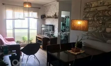 Apartamento com 2 quartos à venda na avenida guilherme giorgi, 1130, vila carrão, são paulo, 69 m2 por r$ 560.000