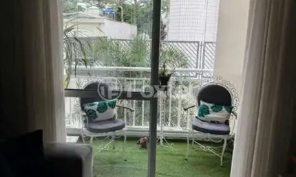 Apartamento com 3 quartos à venda na rua ilansa, 274, vila prudente, são paulo, 80 m2 por r$ 1.180.000
