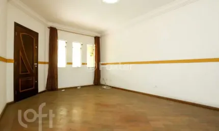 Casa com 3 quartos à venda na Rua José do Patrocínio, 167, Vila América, Santo André, 136 m2 por R$ 945.000