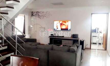 Casa com 3 quartos à venda na Avenida Paulo Afonso, 743, Nova Petrópolis, São Bernardo do Campo, 235 m2 por R$ 875.000