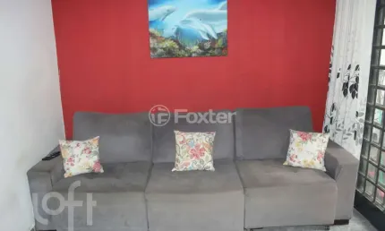 Casa com 3 quartos à venda na rua luís da silva correia, 108, jardim santa cruz (sacomã), são paulo, 182 m2 por r$ 650.000