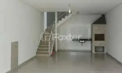 Casa com 3 quartos à venda na Praça Brigadeiro Alves Seco, 23, Vila Pereira Barreto, São Paulo, 180 m2 por R$ 800.000
