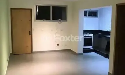 Apartamento com 1 quarto à venda na rua conselheiro furtado, 645, liberdade, são paulo, 35 m2 por r$ 400.000