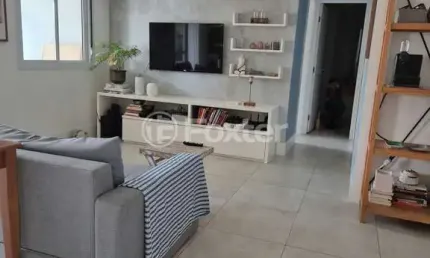 Apartamento com 2 quartos à venda na rua frederico guarinon, 419, jardim ampliação, são paulo, 89 m2 por r$ 770.000