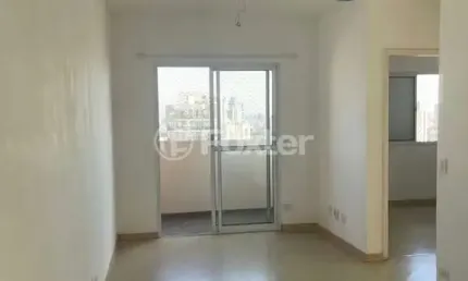 Apartamento com 2 quartos à venda na rua dos vianas, 950, baeta neves, são bernardo do campo, 70 m2 por r$ 350.000