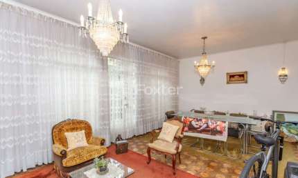 Casa com 3 quartos à venda na Alameda dos Quinimuras, 188, Planalto Paulista, São Paulo, 220 m2 por R$ 1.500.000