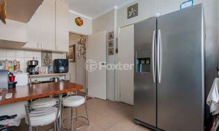 Apartamento com 3 quartos à venda na Alameda Lorena, 333, Jardim Paulista, São Paulo, 128 m2 por R$ 2.000.000