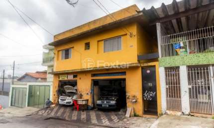 Casa comercial à venda na Rua Professor Antônio Filgueiras de Lima, 193, Rio Pequeno, São Paulo, 250 m2 por R$ 680.000