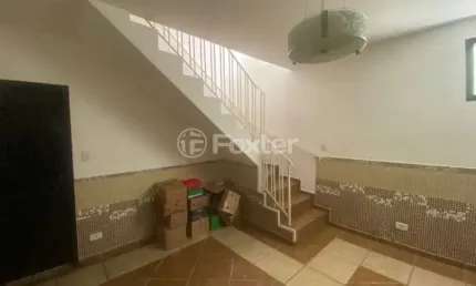 Casa com 4 quartos à venda na Avenida Engenheiro Adolfo Graziani, 71, Rio Pequeno, São Paulo, 320 m2 por R$ 720.000