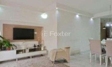 Casa com 4 quartos à venda na Rua Carlos Belmiro Correia, 1272, Parque Peruche, São Paulo, 76 m2 por R$ 1.150.000