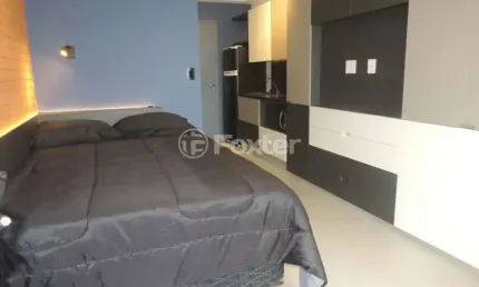 Kitnet / Stúdio à venda na Rua Caio Prado, 103, Consolação, São Paulo, 24 m2 por R$ 530.000