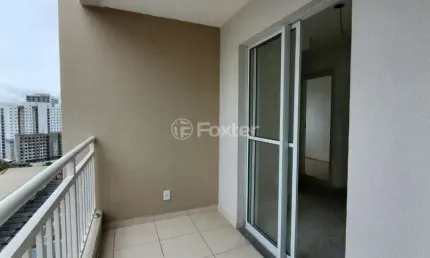 Apartamento com 2 quartos à venda na rua federação paulista de futebol, 21, várzea da barra funda, são paulo, 42 m2 por r$ 380.000