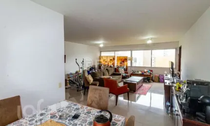 Apartamento com 3 quartos à venda na rua frederico guarinon, 965, jardim ampliação, são paulo, 140 m2 por r$ 595.000