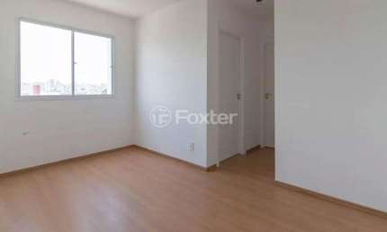 Apartamento com 2 quartos à venda na Rua Henrique Felipe da Costa, 555, Vila Guilherme, São Paulo, 45 m2 por R$ 290.000