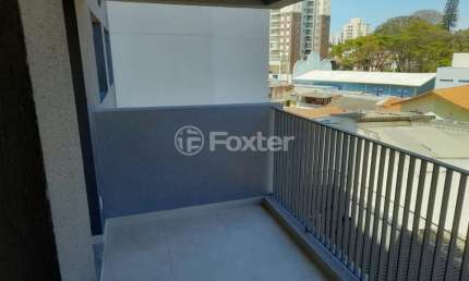 Apartamento com 2 quartos à venda na Rua Caminho do Engenho, 333, Ferreira, São Paulo, 60 m2 por R$ 535.500
