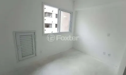 Kitnet / Stúdio à venda na Praça Cornélia, 62, Água Branca, São Paulo, 19 m2 por R$ 322.000