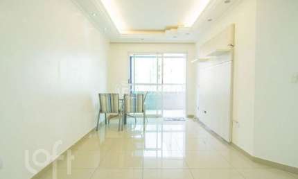 Apartamento com 3 quartos à venda na Rua José Bonifácio, 476, Centro, São Bernardo do Campo, 85 m2 por R$ 619.000