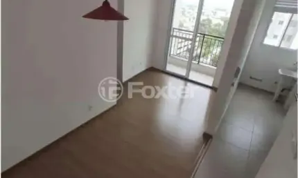 Apartamento com 2 quartos à venda na Avenida Nelson Palma Travassos, 174, Loteamento City Jaragua, São Paulo, 43 m2 por R$ 335.000