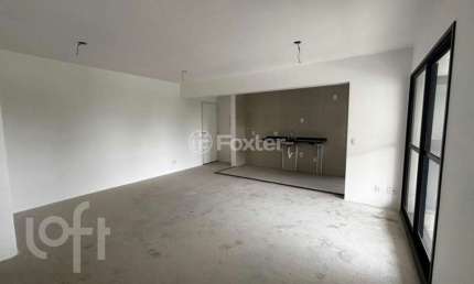 Apartamento com 2 quartos à venda na Avenida Doutor Cesário Bastos, 385, Vila Bastos, Santo André, 87 m2 por R$ 879.000