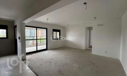 Apartamento com 2 quartos à venda na Avenida Doutor Cesário Bastos, 385, Vila Bastos, Santo André, 87 m2 por R$ 890.000