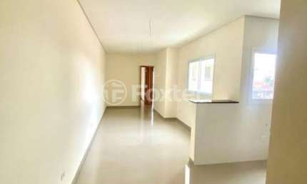 Cobertura com 2 quartos à venda na Rua Betânia, 192, Parque Oratório, Santo André, 113 m2 por R$ 540.000
