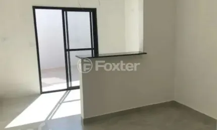 Casa com 3 quartos à venda na Rua Nicolau Martins, 41, Vila Paulo Silas, São Paulo, 107 m2 por R$ 497.000