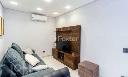 Casa com 3 quartos à venda na Rua Durval do Nascimento Miele, 49, Vila Clementino, São Paulo, 180 m2 por R$ 2.150.000