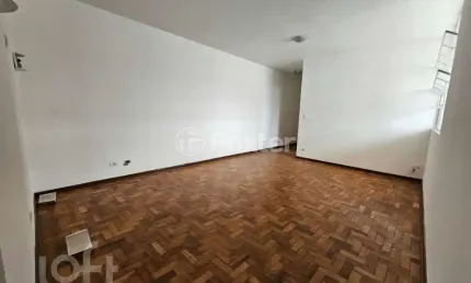 Apartamento com 2 quartos à venda na Alameda Santo Amaro, 320, Santo Amaro, São Paulo, 100 m2 por R$ 380.000