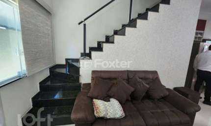 Casa em condomínio fechado com 2 quartos à venda na Rua Major Dantas Cortez, 558, Vila Gustavo, São Paulo, 63 m2 por R$ 425.000