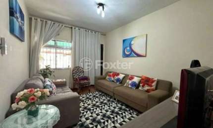 Casa com 2 quartos à venda na Rua Waldemar Martins Ferreira, 324, Jordanópolis, São Bernardo do Campo, 122 m2 por R$ 550.000