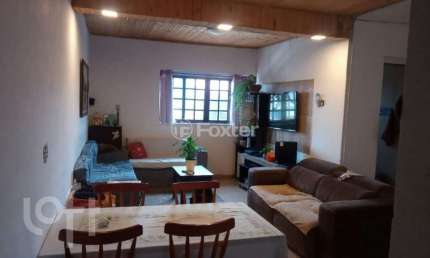 Casa com 5 quartos à venda na Rua Leon, 195, Parque Miguel Mirizola, Cotia, 125 m2 por R$ 320.000