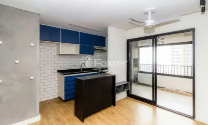 Apartamento com 2 quartos à venda na rua martim burchard, 187, brás, são paulo, 50 m2 por r$ 620.000