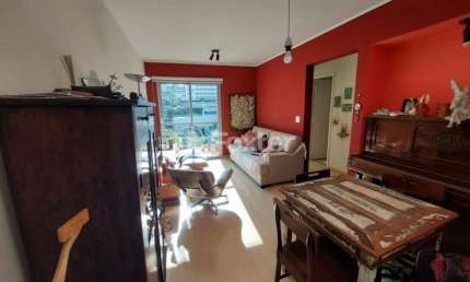 Apartamento com 2 quartos à venda na Rua Capote Valente, 851, Pinheiros, São Paulo, 68 m2 por R$ 799.000