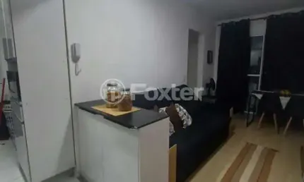 Apartamento com 2 quartos à venda na Rua Eliza da Silva Frezolone, 357, Dos Casa, São Bernardo do Campo, 42 m2 por R$ 339.000